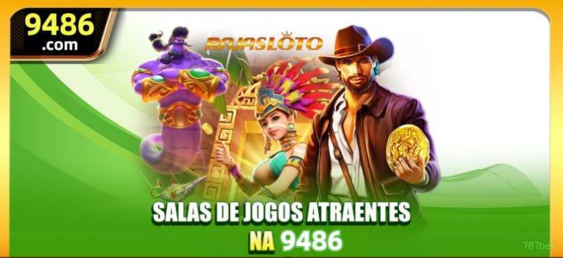 jogos_桌面游戏