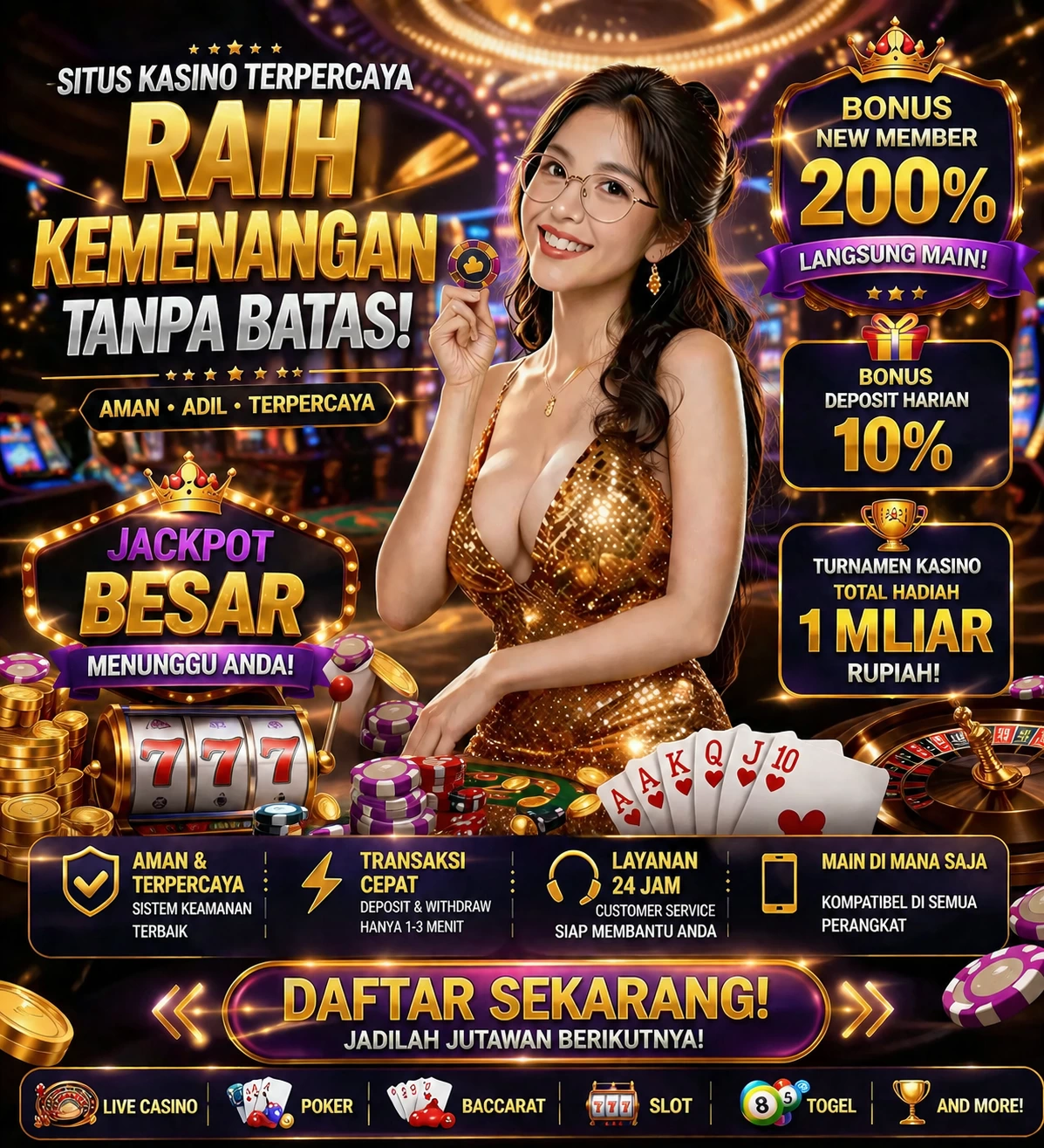Roleta e blackjack 787bet
